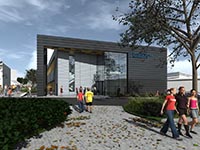 campus transformation